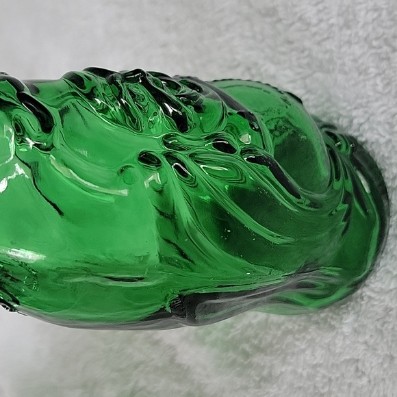 Lucky Buddha Beer Bottle.  Features Laughing Buddha. - Picture 15 of 16